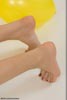 small preview pic number 33 from set 376 showing Allyoucanfeet model Silvi