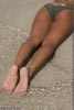 small preview pic number 44 from set 444 showing Allyoucanfeet model Mel