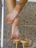 small preview pic number 56 from set 558 showing Allyoucanfeet model Candy