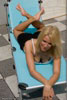 small preview pic number 73 from set 565 showing Allyoucanfeet model Cathy