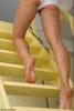 small preview pic number 168 from set 580 showing Allyoucanfeet model Karine