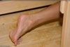 small preview pic number 123 from set 585 showing Allyoucanfeet model Cathy