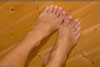 small preview pic number 25 from set 585 showing Allyoucanfeet model Cathy
