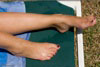 small preview pic number 22 from set 605 showing Allyoucanfeet model Natascha