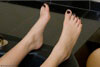 small preview pic number 43 from set 610 showing Allyoucanfeet model Isa