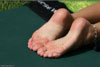 small preview pic number 12 from set 669 showing Allyoucanfeet model Candy