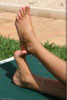 small preview pic number 133 from set 669 showing Allyoucanfeet model Candy