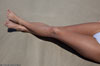 small preview pic number 74 from set 720 showing Allyoucanfeet model Cathy