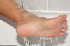 small preview pic number 150 from set 791 showing Allyoucanfeet model Lulu