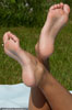 small preview pic number 103 from set 834 showing Allyoucanfeet model Nicky