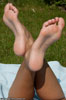 small preview pic number 106 from set 834 showing Allyoucanfeet model Nicky