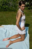 small preview pic number 143 from set 834 showing Allyoucanfeet model Nicky