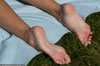 small preview pic number 56 from set 834 showing Allyoucanfeet model Nicky