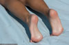 small preview pic number 65 from set 834 showing Allyoucanfeet model Nicky