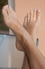 small preview pic number 62 from set 911 showing Allyoucanfeet model Cathy