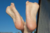 small preview pic number 205 from set 977 showing Allyoucanfeet model Chris