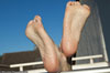 small preview pic number 212 from set 977 showing Allyoucanfeet model Chris