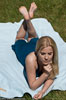 small preview pic number 104 from set 983 showing Allyoucanfeet model Silvi