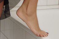 small preview pic number 1 from set 868 showing Allyoucanfeet model Jezzy