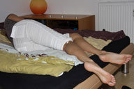 small preview pic number 6 from set 998 showing Allyoucanfeet model Joyce